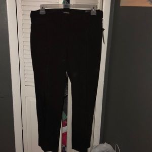 GEORGE | BLACK PANTS, 16W - NWT